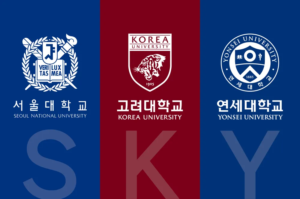 SKY 출신 개발팀